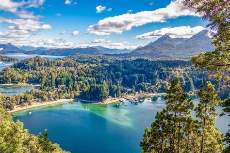 Visit Bariloche Luxury Vacations To Argentinas Lake District Landed