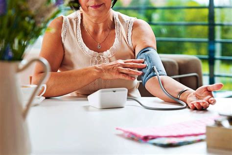 Natural Remedies For High Blood Pressure Readers Digest