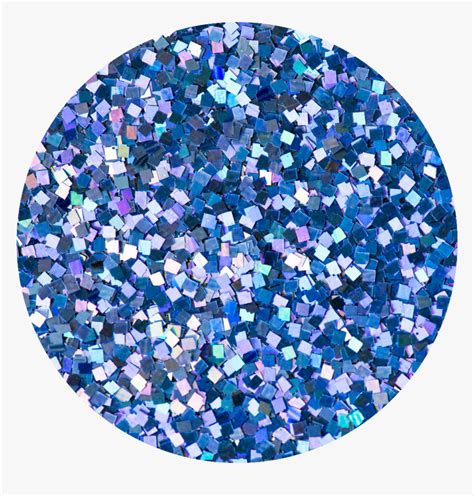 Blue Glitter Wallpaper Png