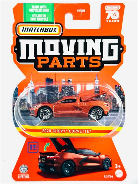Matchbox Car Toys And Cases Authorized Distributor In Houston Tx