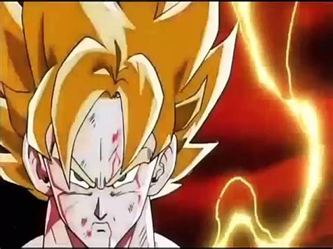 Produced by toei animation , the series was originally broadcast in japan on fuji tv from april 5, 2009 2 to march 27, 2011. Dragon Ball Z Kai Goku Vs Frieza Full Fight