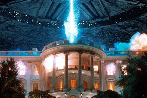 Resurgence was released on june 24, 2016. Independence Day (1996) | Qwipster | Movie Reviews Independence Day (1996)