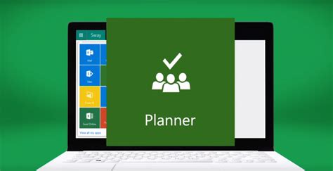 Microsoft Office 365 Helps Your Business Microsoft Planner