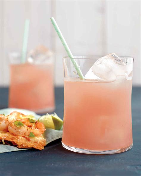 Topo chico (or sparkling water) · 1/2 teaspoon agave nectar. 22 Tried-and-True Tequila Cocktail Recipes | Martha Stewart