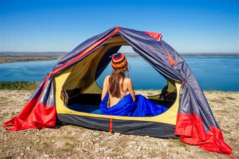 Tumblr Tent Camping Gallery
