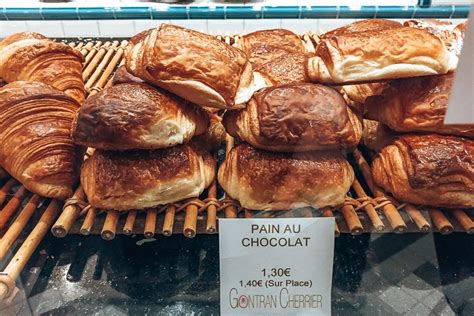 Irresistable 8 Of The Best Patisseries In Paris The Travel Quandary