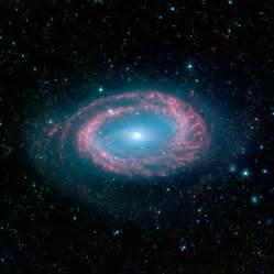 Sandage drew on hubble's notes and his own research on galaxy. NGC 4725 - Wikipedia