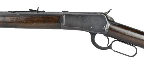 Winchester 1892 Rifle For Sale