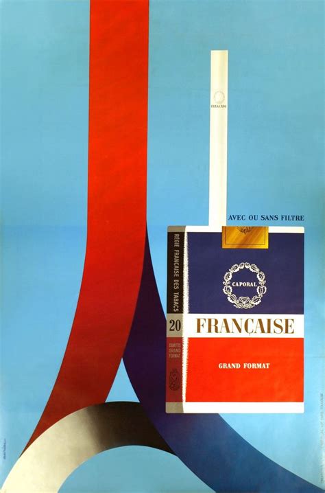 Pin On Cigarette Posters