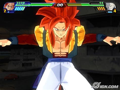 Budokai tenkaichi 3 delivers an extreme 3d fighting experience, improving upon last year's game with over 150 playable characters, enhanced fighting techniques, beautifully refined effects and shading techniques, making each character's effects more realistic. Download And Enjoy: DRAGON BALL Z BUDOKAI TENKAICHI 3 PARA PS2 DESCARGAR