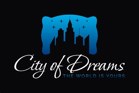 City Of Dreams Travel Agency The World Is Yours