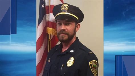 Wrentham Police Officers Growing Beards To Support Sick Comrade Wjar
