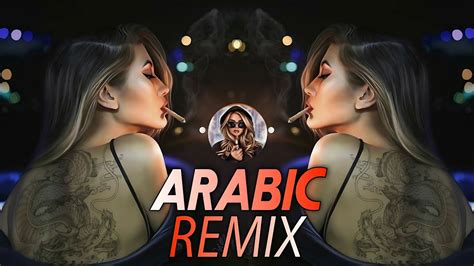 New Arabic Remix Song Tiktok Trending Remix Bass Boosted