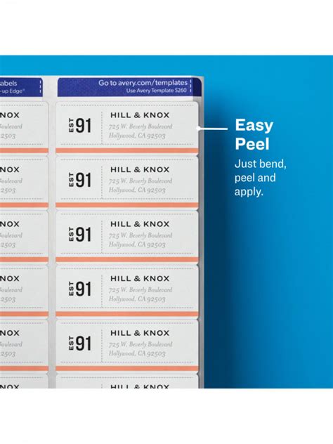 We did not find results for: Electrical Panel Labels Template New Avery Easy Peel ...