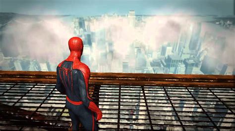 The Amazing Spider Man Free Download Full Version Pc