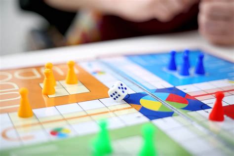 28 Of The Best Classic Board Games For Kids | Simplify Create Inspire