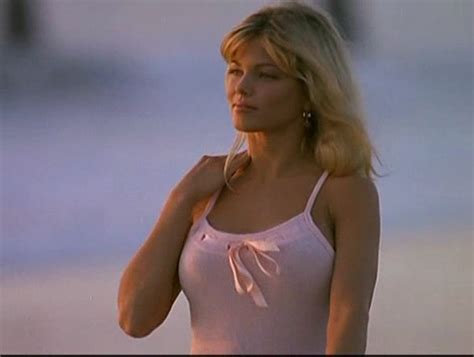 Naked Donna D Errico In Baywatch Nights