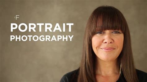 28 Days Of Portrait Photography With Sue Bryce Youtube