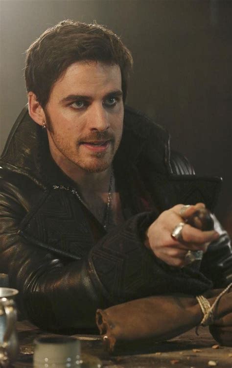 pictures and photos from once upon a time tv series 2011 colin o donoghue killian jones