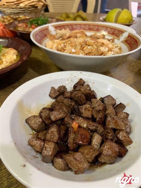 #hummus #lebanesebreakfast #breakfast #traditionalfood #authenticfood #lebanon #bestfoodinlebanon #manakish #foulwhummus #mechwar #لبنان #اكللبنانيtraditiona. Foul, Hummus, Balila, Fatteh and Bayd b Awarma: From Beirut to Jounieh :: NoGarlicNoOnions ...