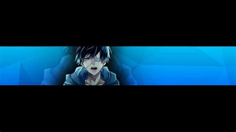 Gaming Banner For Youtube No Text Banner Template No Text Best Of Pin
