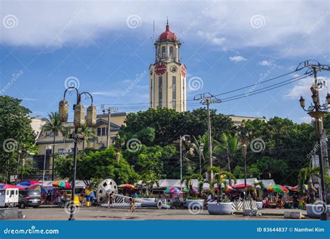 Manila City Hall Editorial Photography Image Of Historical 83644837