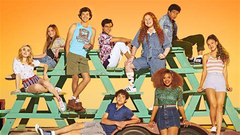 High School Musical The Musical The Series Season 4 Cast Release