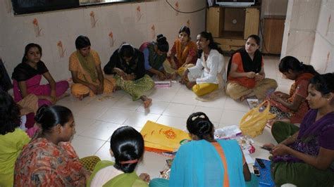 Reintegration Of Indias Trafficked Girls Globalgiving
