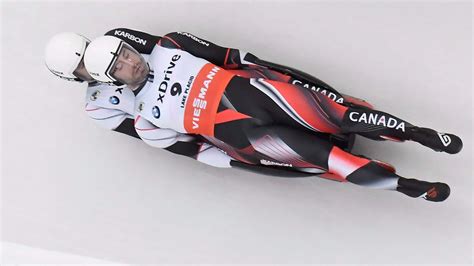 Road to the Olympic Games: Luge world championships | CBC ...
