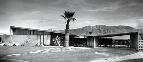 Braxton And Yancey Alexander Homes 1955 1965 Mid Century Modern