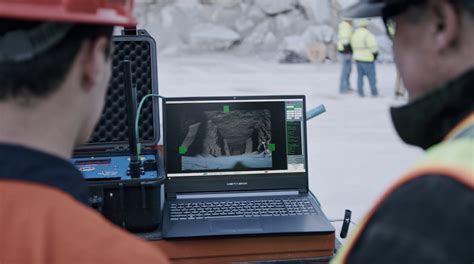 Robots Achieve Unmanned Underground Mine Inspection Market Trading