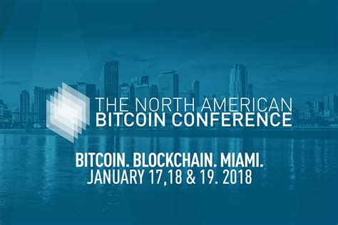 Over 500 people are expected to attend the event to learn about bitcoin and other cryptocurrencies. 8 Highly Anticipated Crypto Conferences in the Next Seven Months | IQ Option Broker Official Blog