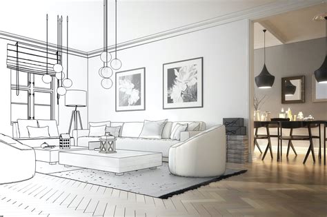 5 Trends In Interior Design And Why Its Worth To Use 3d Interior