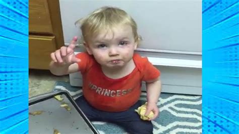 Funniest Surprised Babies Will Make You Laugh If You Laugh You Lose