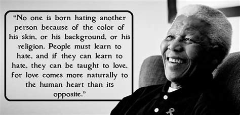 Mandela Quotes About Love 01 Quotesbae
