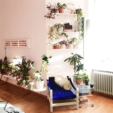 Diy And Plant Filled Berlin Rental Apartment Apartment Therapy
