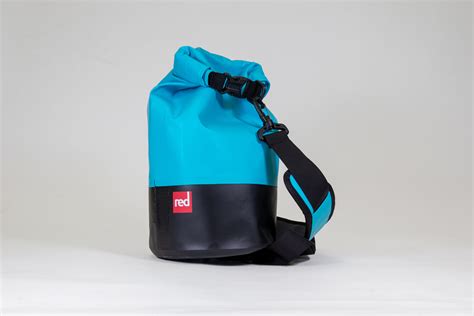 Red Dry Bag 10l Blue Rautiosports