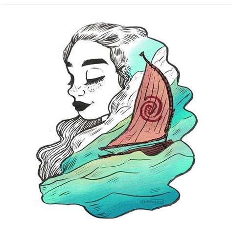 See more ideas about moana, disney art, disney moana. 32 best Moana images on Pinterest | Polynesian tattoos ...