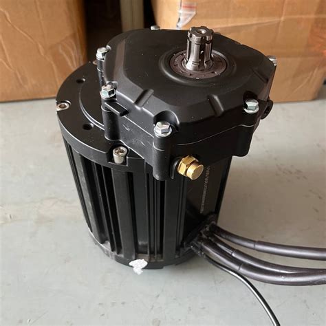 Qs 138 V4 90h 4000w Mid Drive Hub Motor For Motorcycles High Power M