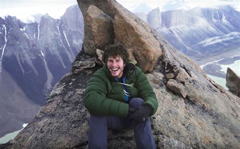 2 Experienced Climbers Believed Dead On Alaska Mountain The Seattle Times