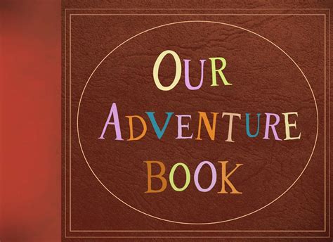 Our Adventure Book Printable Printable Word Searches