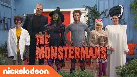 After reaching the milestone of filming more than 100 episodes, nickelodeon's series about everyone's fave superhero family is over. The Thundermans | Monstermans Opening Theme Song | Nick ...