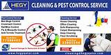 Images of Qatar Pest Control