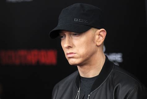 Eminems Net Worth How Did He Make His Massive Fortune Film Daily