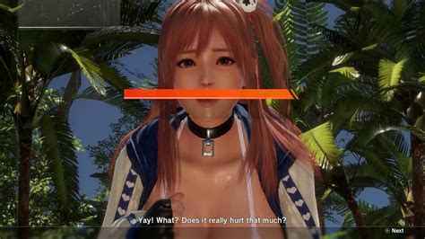 Just Dead Or Alive 6 Vods 03 Tina Vs Honoka Youtube