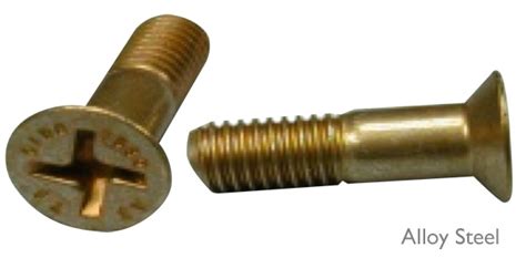 Nas1580 Ga Screws Aircraft Spruce