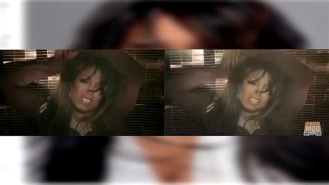 Janet Jackson All Nite Dont Stop Music Video Comparison Youtube