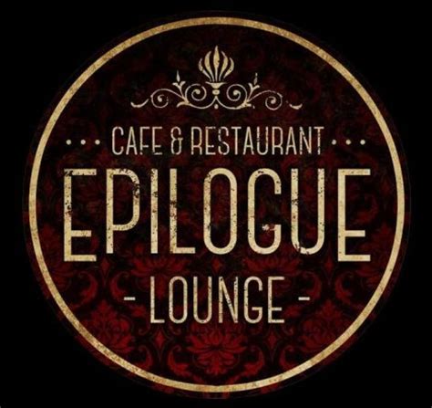 Epilogue Lounge