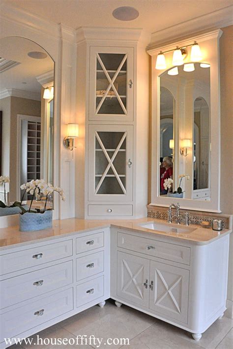 Check spelling or type a new query. 13 best L-Shaped Double Vanity Bathroom Inspiration images ...