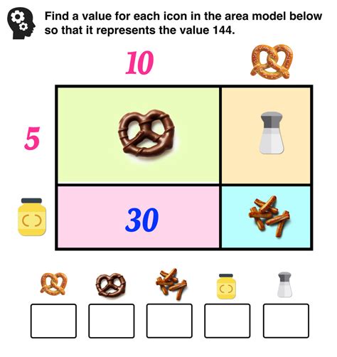 Can Your Middle Schoolers Solve These Math Puzzles? — Mashup Math